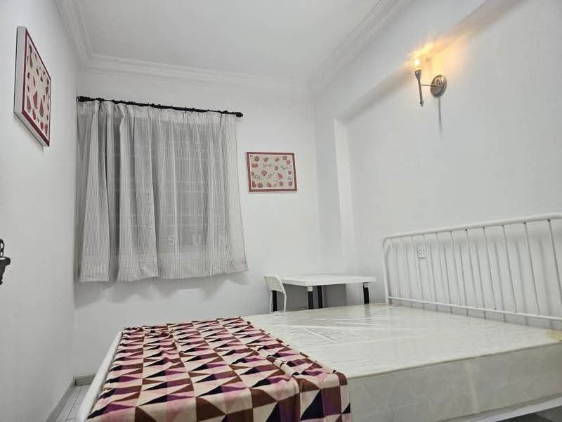 Kondominium untuk Dijual di Villa Emas - Sunny Tse - Bedroom - PropertyGuru.com.my