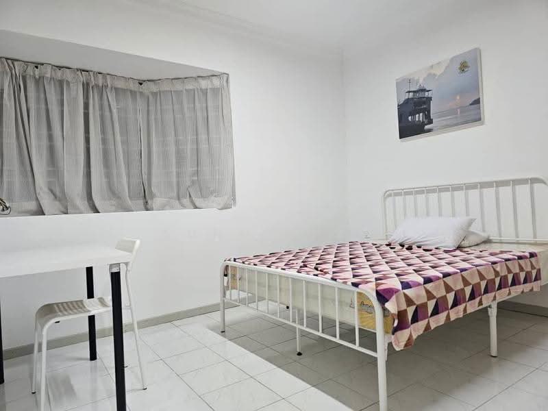 Kondominium untuk Dijual di Villa Emas - Sunny Tse - Bedroom - PropertyGuru.com.my