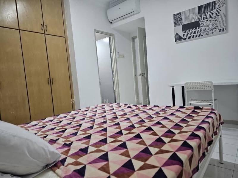 Kondominium untuk Dijual di Villa Emas - Sunny Tse - Bedroom - PropertyGuru.com.my