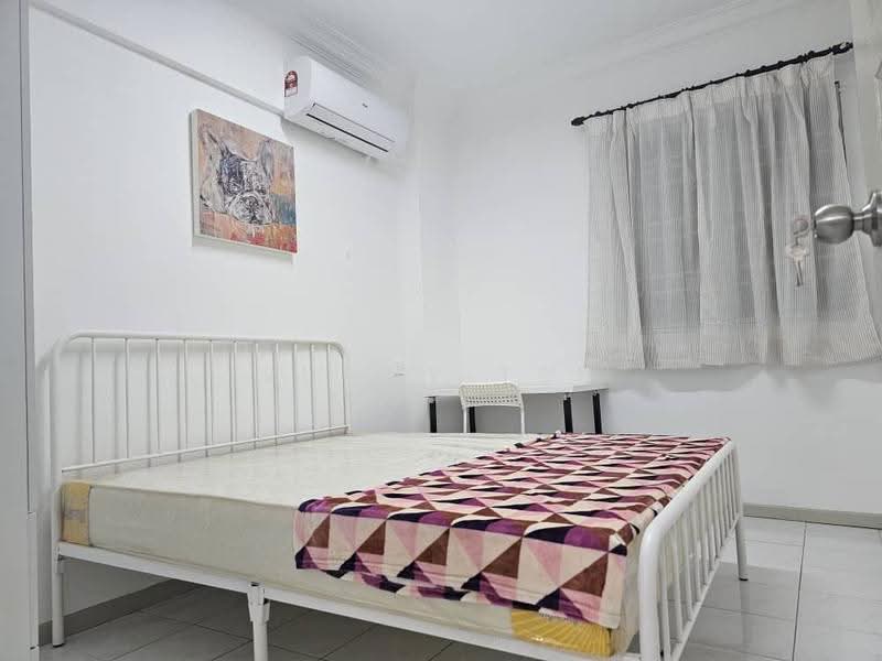 Kondominium untuk Dijual di Villa Emas - Sunny Tse - Bedroom - PropertyGuru.com.my