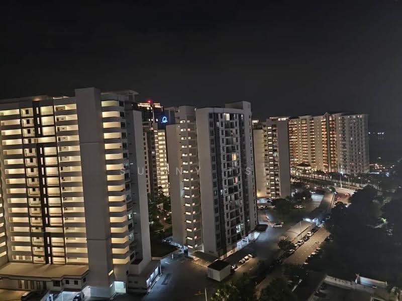 Kondominium untuk Dijual di Villa Emas - Sunny Tse - Exterior - PropertyGuru.com.my