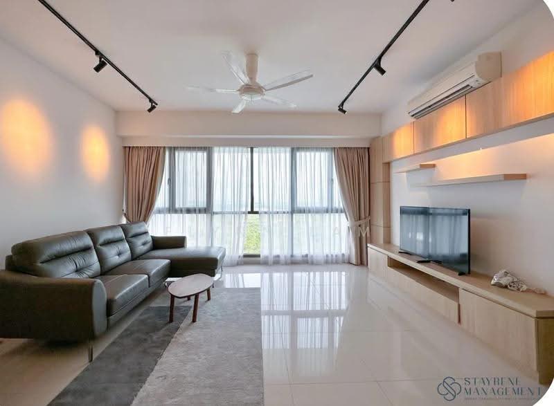 Kondominium untuk Dijual di Iskandar Residences - Elynn Lam - PropertyGuru.com.my