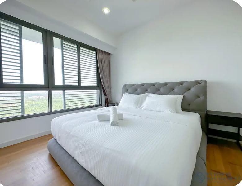 Kondominium untuk Dijual di Iskandar Residences - Elynn Lam - PropertyGuru.com.my