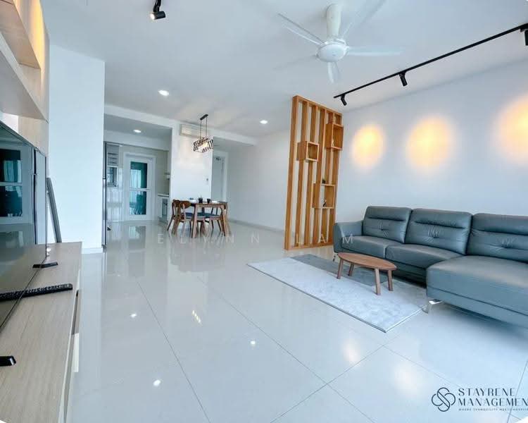 Kondominium untuk Dijual di Iskandar Residences - Elynn Lam - PropertyGuru.com.my