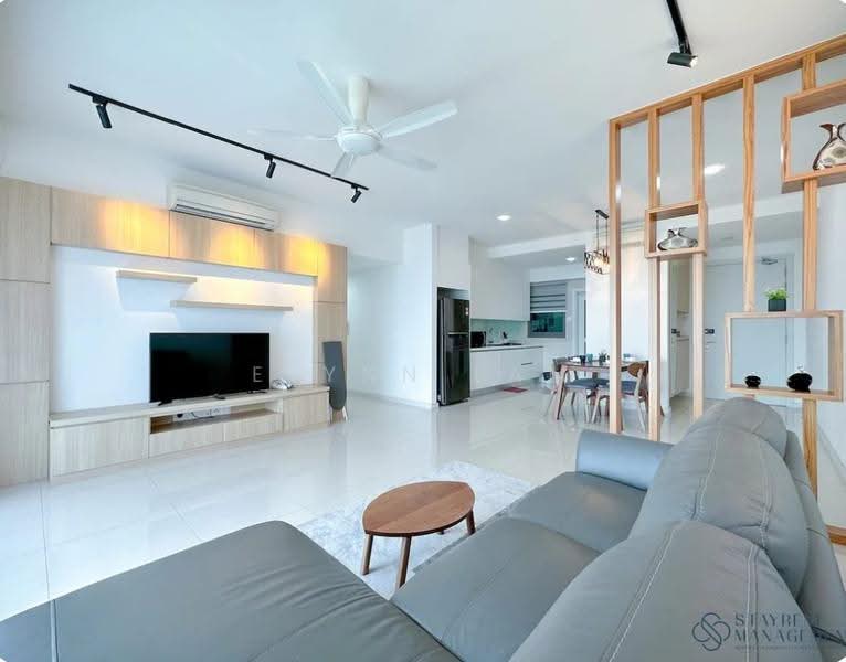 Kondominium untuk Dijual di Iskandar Residences - Elynn Lam - PropertyGuru.com.my