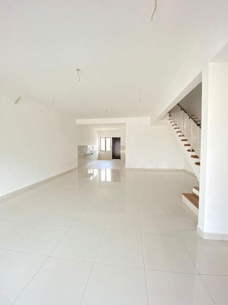 Rumah Teres 2-Tingkat untuk Dijual di U16, Elmina Gardens (Shah Alam) - Winson Tam - Interior - PropertyGuru.com.my