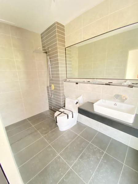 Rumah Teres 2-Tingkat untuk Dijual di U16, Elmina Gardens (Shah Alam) - Winson Tam - Bathroom - PropertyGuru.com.my