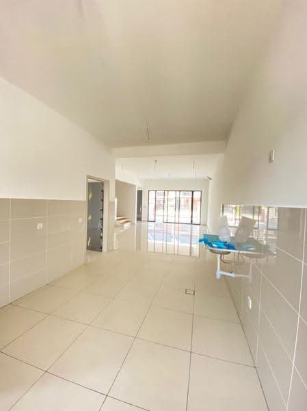 Rumah Teres 2-Tingkat untuk Dijual di U16, Elmina Gardens (Shah Alam) - Winson Tam - Interior - PropertyGuru.com.my