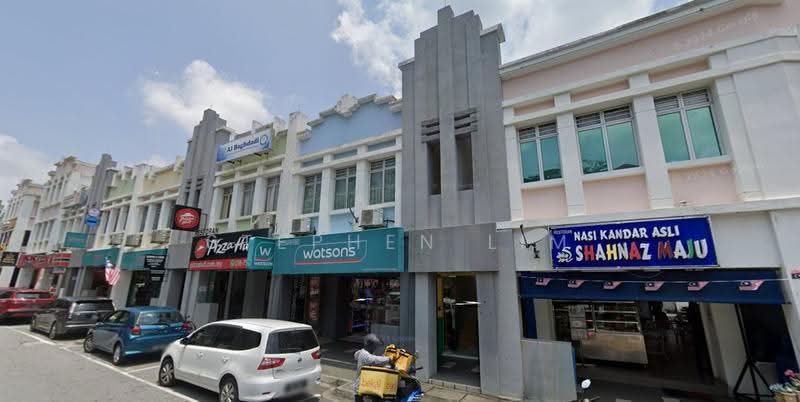 Shop for Rent in Presint 8 (Putrajaya) - Stephen Lim - PropertyGuru.com.my