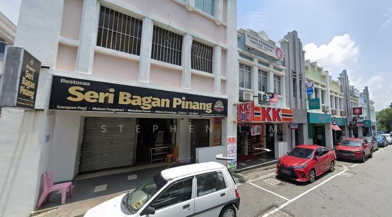 Shop for Rent in Presint 8 (Putrajaya) - Stephen Lim - PropertyGuru.com.my