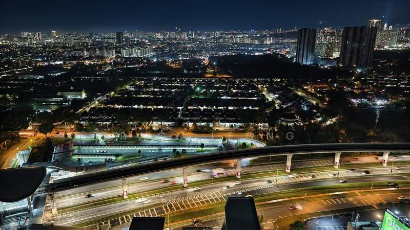 Kediaman Servis untuk Dijual di 8 Kinrara - Tracy Leong - Exterior - PropertyGuru.com.my