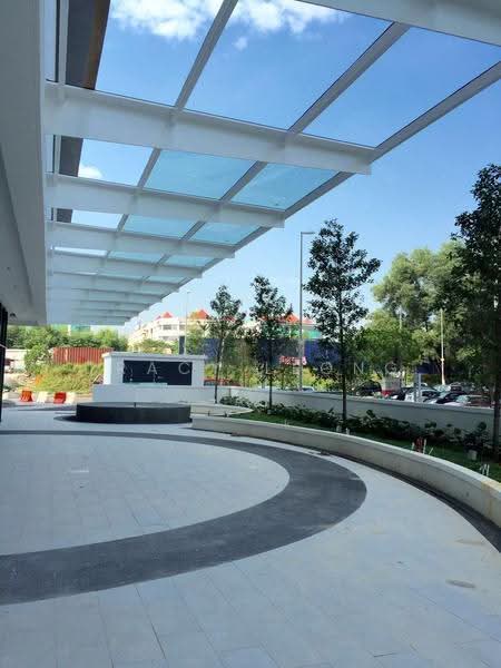 Kediaman Servis untuk Dijual di 8 Kinrara - Tracy Leong - Exterior - PropertyGuru.com.my