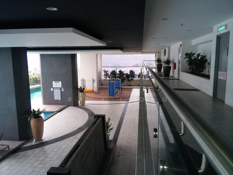 Kediaman Servis untuk Dijual di 8 Kinrara - Tracy Leong - Exterior - PropertyGuru.com.my
