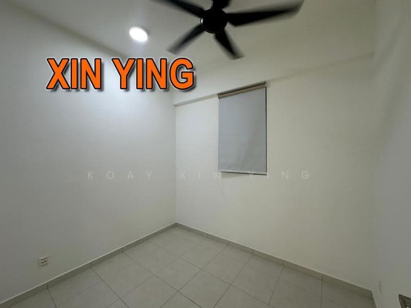 Condominium for Rent at Ideal Residency - Koay Xin Ying - Interior - PropertyGuru.com.my