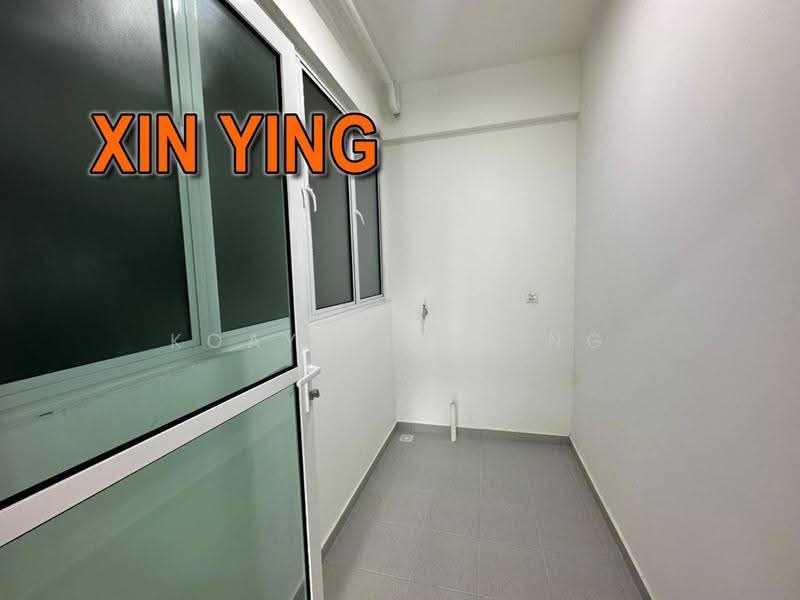Condominium for Rent at Ideal Residency - Koay Xin Ying - Interior - PropertyGuru.com.my