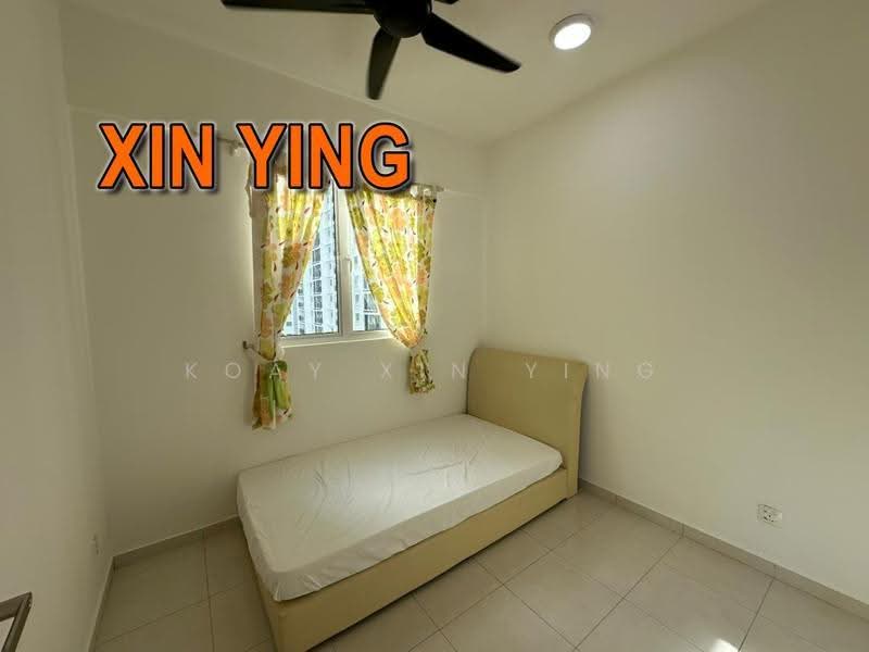 Condominium for Rent at Ideal Residency - Koay Xin Ying - Bedroom - PropertyGuru.com.my