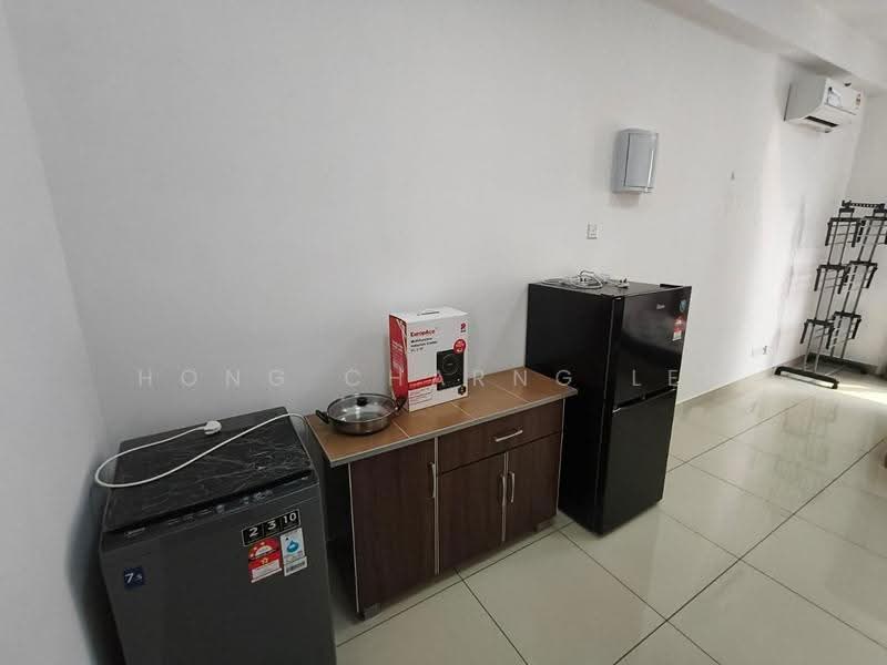 Kediaman Servis untuk Disewa di Twin Tower Residence - Hong Charng Lee - Interior - PropertyGuru.com.my