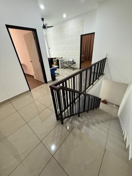 2-storey Terraced House for Sale in Johor Bahru (Johor) - Nico Chong - Interior - PropertyGuru.com.my