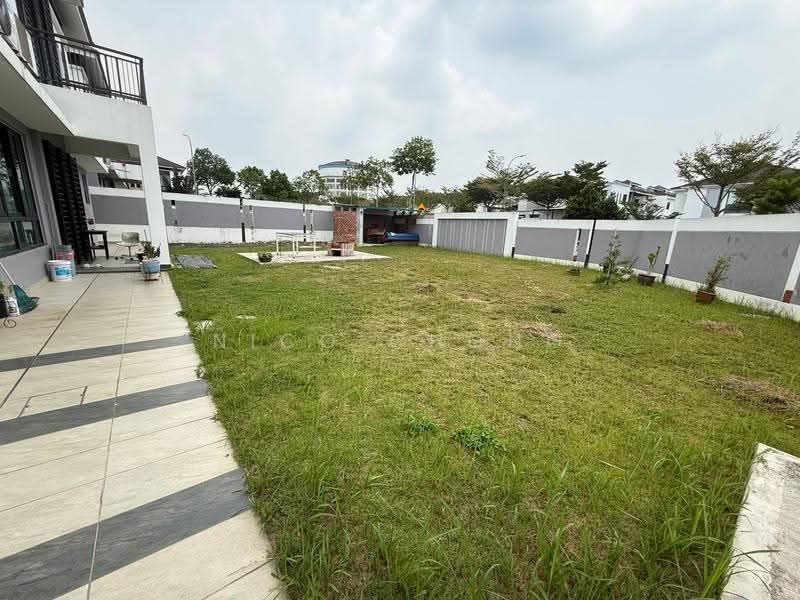 2-storey Terraced House for Sale in Johor Bahru (Johor) - Nico Chong - Exterior - PropertyGuru.com.my
