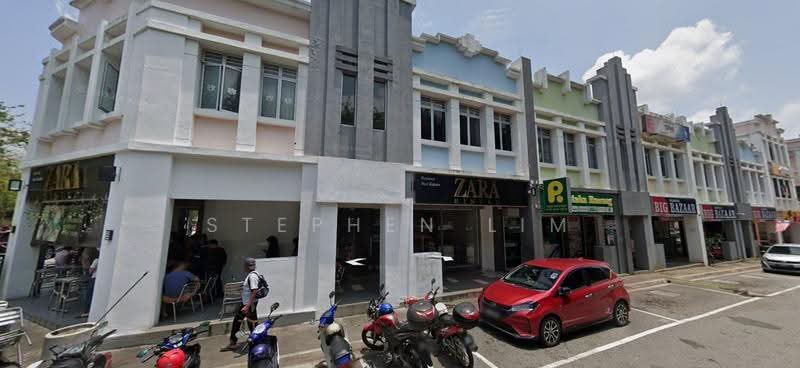 Shop for Rent in Presint 8 (Putrajaya) - Stephen Lim - PropertyGuru.com.my