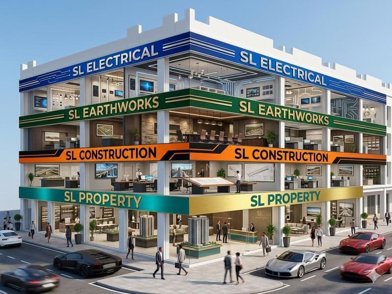 Shop for Rent in Presint 8 (Putrajaya) - Stephen Lim - Exterior - PropertyGuru.com.my