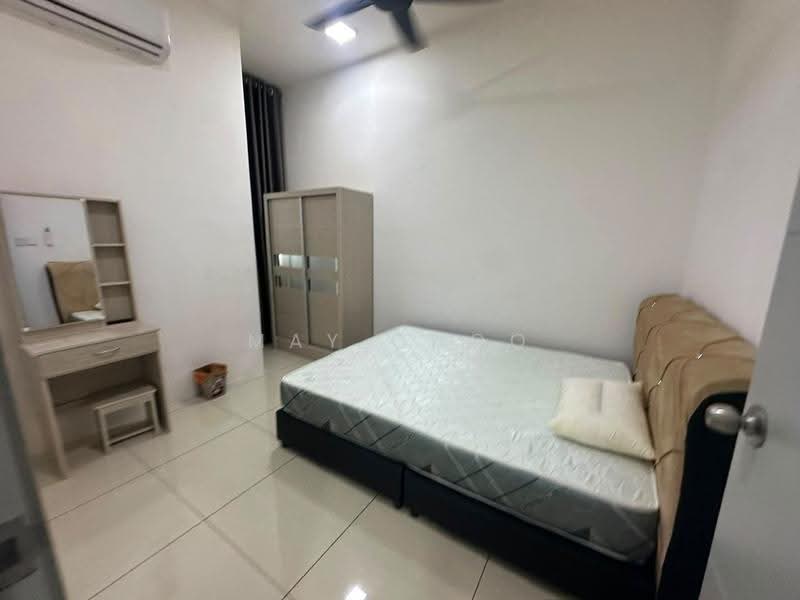 Kediaman Servis untuk Disewa di Palm Garden - May Choo - PropertyGuru.com.my
