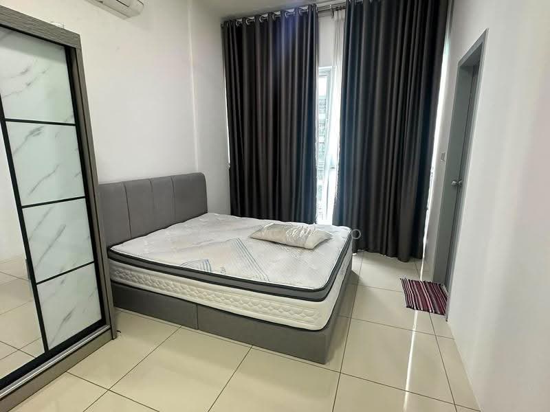 Kediaman Servis untuk Disewa di Palm Garden - May Choo - PropertyGuru.com.my