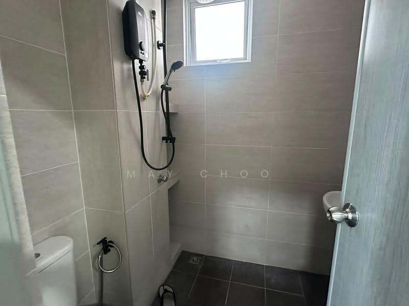 Kediaman Servis untuk Disewa di Palm Garden - May Choo - PropertyGuru.com.my