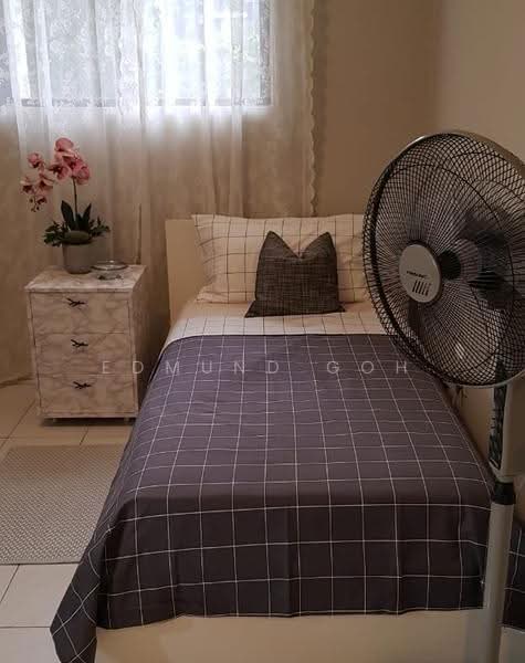 Condominium for Rent at Mont Kiara Pines - Edmund Goh - Bedroom - PropertyGuru.com.my
