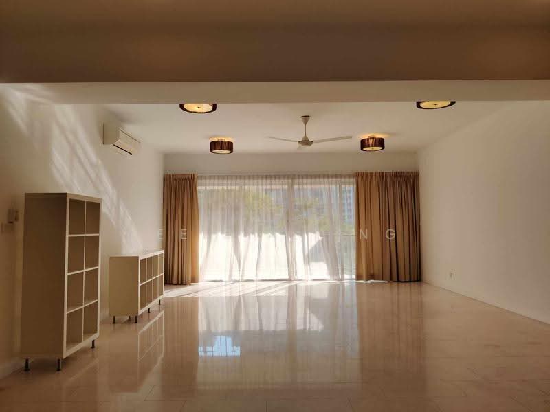 Kondominium untuk Dijual di Kiaraville - Lee Jia Ying - Living Room - PropertyGuru.com.my