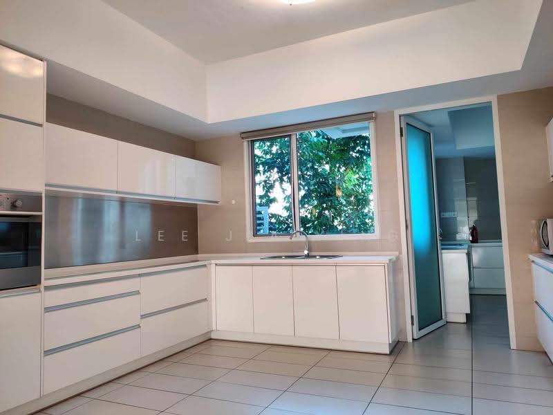 Kondominium untuk Dijual di Kiaraville - Lee Jia Ying - Kitchen - PropertyGuru.com.my