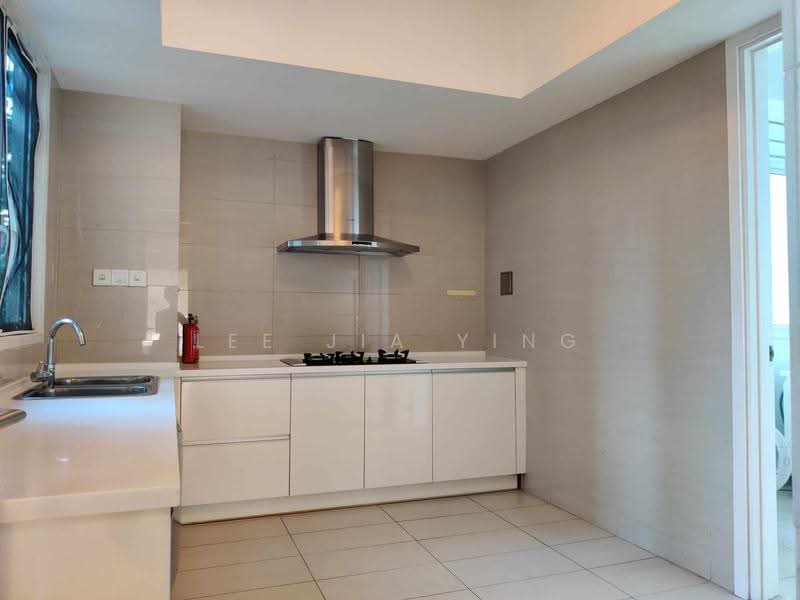 Kondominium untuk Dijual di Kiaraville - Lee Jia Ying - Kitchen - PropertyGuru.com.my