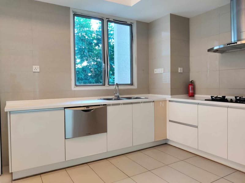 Kondominium untuk Dijual di Kiaraville - Lee Jia Ying - Kitchen - PropertyGuru.com.my