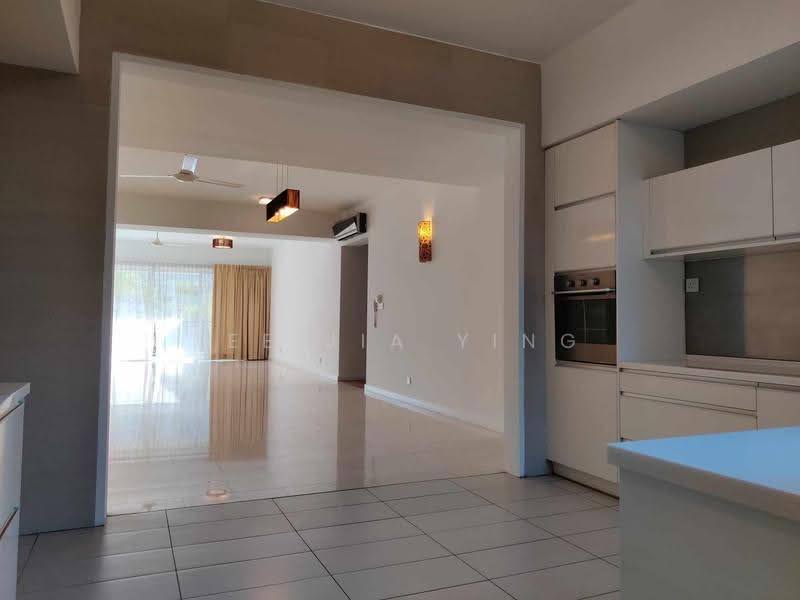 Kondominium untuk Dijual di Kiaraville - Lee Jia Ying - Living Room - PropertyGuru.com.my
