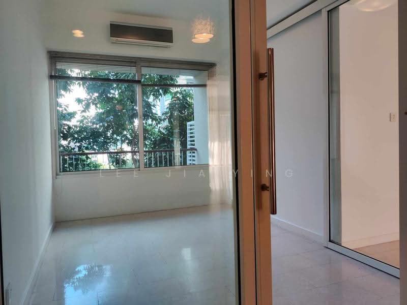 Kondominium untuk Dijual di Kiaraville - Lee Jia Ying - Balcony - PropertyGuru.com.my