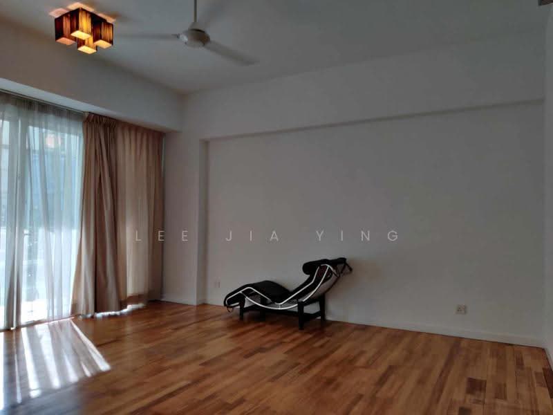 Kondominium untuk Dijual di Kiaraville - Lee Jia Ying - Living Room - PropertyGuru.com.my