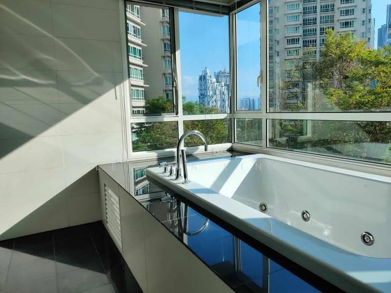 Kondominium untuk Dijual di Kiaraville - Lee Jia Ying - Bathroom - PropertyGuru.com.my