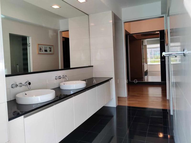 Kondominium untuk Dijual di Kiaraville - Lee Jia Ying - Bathroom - PropertyGuru.com.my