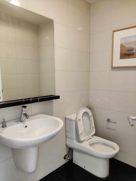 Kondominium untuk Dijual di Kiaraville - Lee Jia Ying - Bathroom - PropertyGuru.com.my