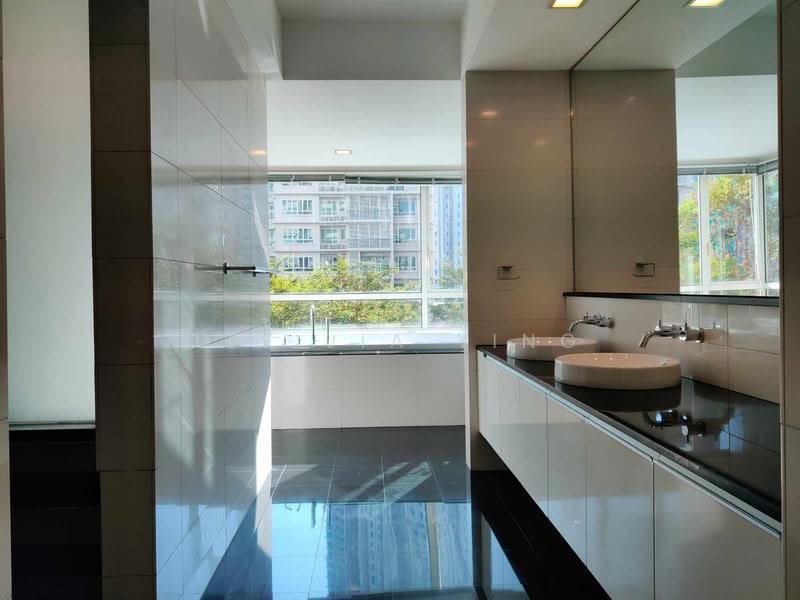 Kondominium untuk Dijual di Kiaraville - Lee Jia Ying - Bathroom - PropertyGuru.com.my
