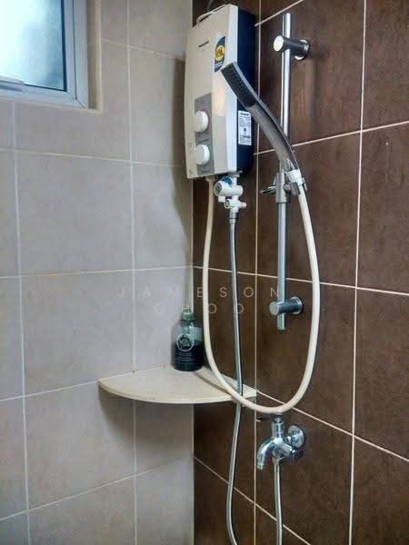 Kediaman Servis untuk Disewa di Pangsapuri Tanah Emas (Golden Sands) - Jameson Choo - PropertyGuru.com.my