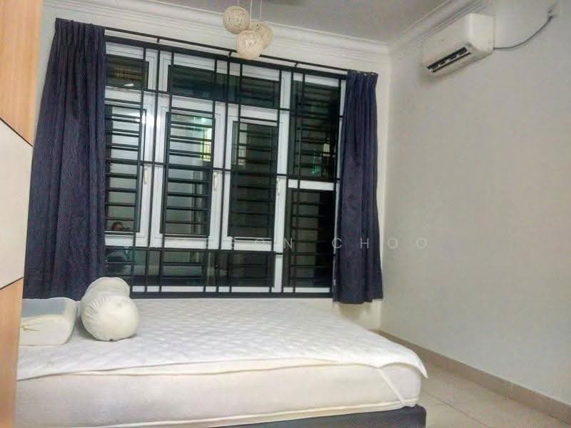 Kediaman Servis untuk Disewa di Pangsapuri Tanah Emas (Golden Sands) - Jameson Choo - PropertyGuru.com.my