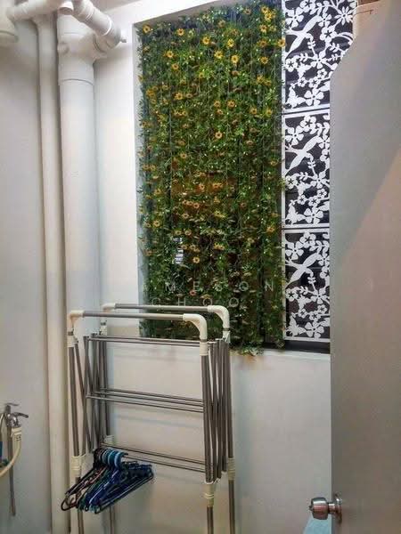 Kediaman Servis untuk Disewa di Pangsapuri Tanah Emas (Golden Sands) - Jameson Choo - PropertyGuru.com.my