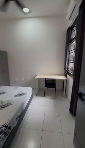 Rumah Teres 2-Tingkat untuk Disewa di Johor Bahru (Johor) - Jack Ting - Bedroom - PropertyGuru.com.my
