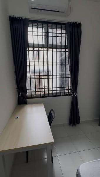 Rumah Teres 2-Tingkat untuk Disewa di Johor Bahru (Johor) - Jack Ting - Study - PropertyGuru.com.my