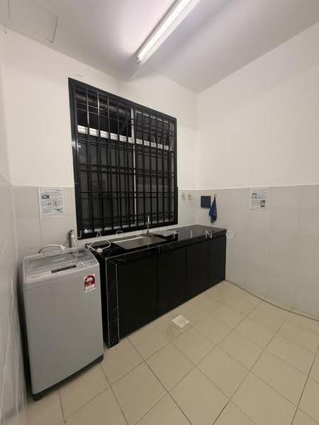 Rumah Teres 2-Tingkat untuk Disewa di Johor Bahru (Johor) - Jack Ting - Interior - PropertyGuru.com.my