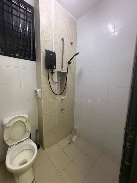 Rumah Teres 2-Tingkat untuk Disewa di Johor Bahru (Johor) - Jack Ting - Bathroom - PropertyGuru.com.my