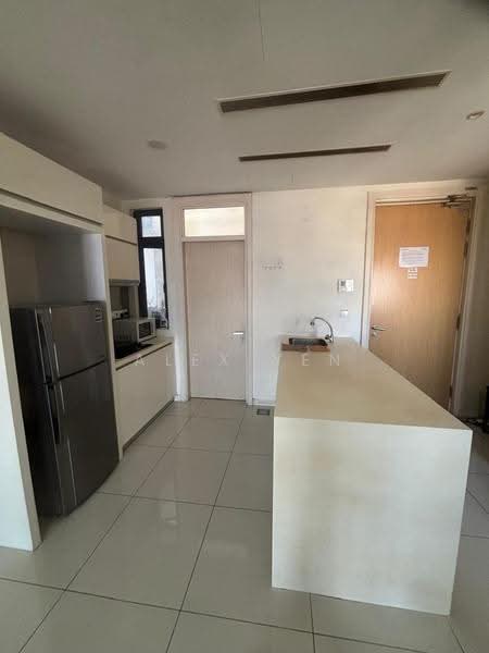 Service Residence for Rent at Icon Residenz @ Icon City - Alex Yen - Kitchen - PropertyGuru.com.my