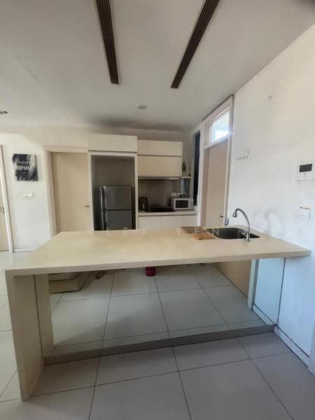Service Residence for Rent at Icon Residenz @ Icon City - Alex Yen - Kitchen - PropertyGuru.com.my