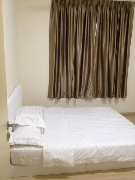 Service Residence for Rent at Icon Residenz @ Icon City - Alex Yen - Bedroom - PropertyGuru.com.my